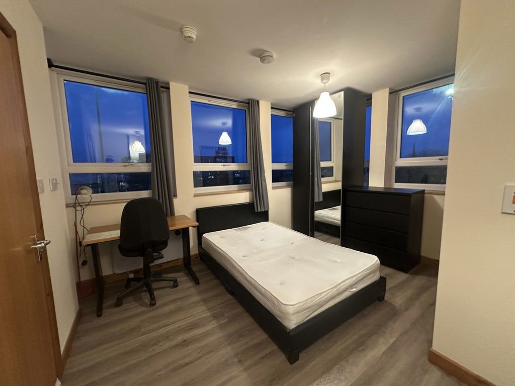 Image of Queens Road Studio 12