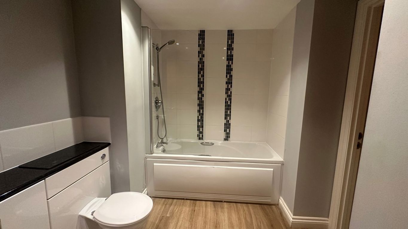 Image of Belgrade Plaza Apartment 59