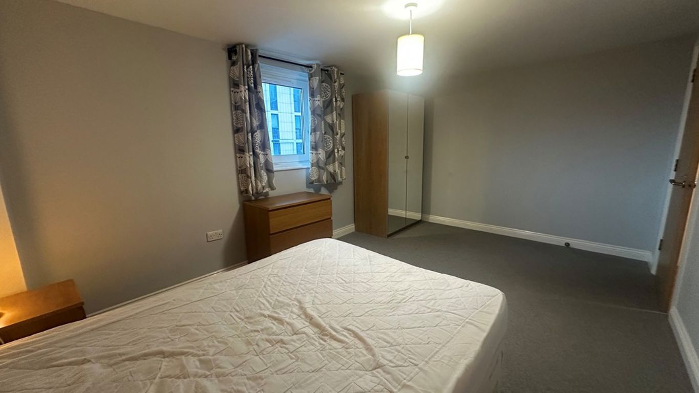 Image of Belgrade Plaza Apartment 59