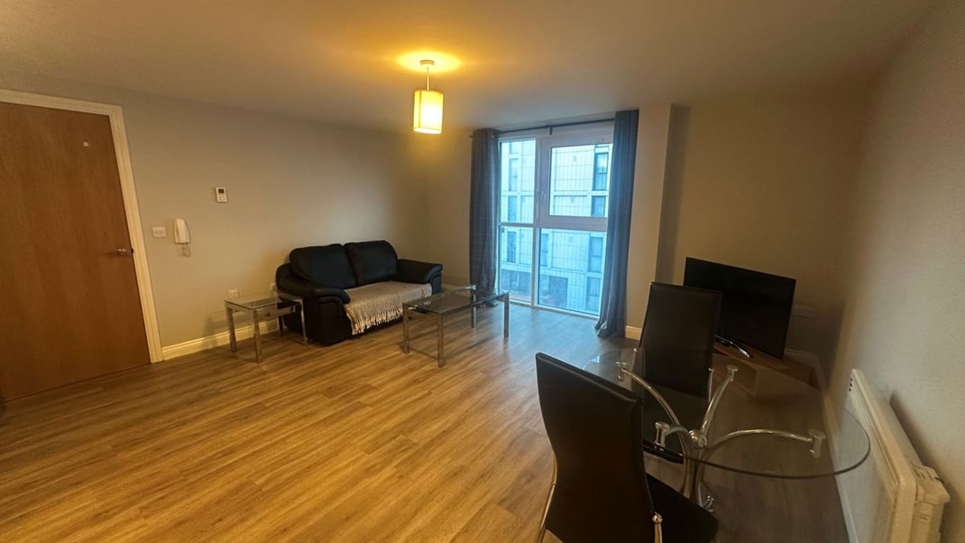 Image of Belgrade Plaza Apartment 59