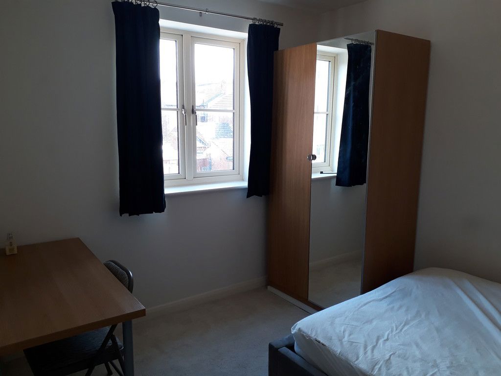 Image of Kilby Mews, Central