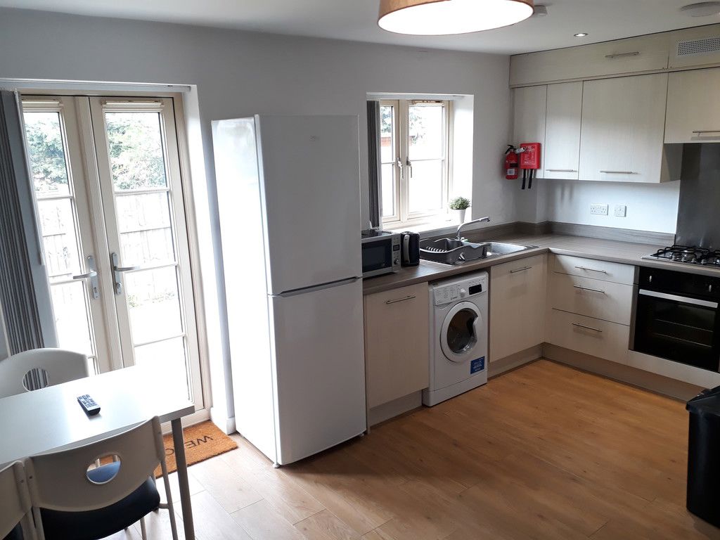 Image of Kilby Mews, Central