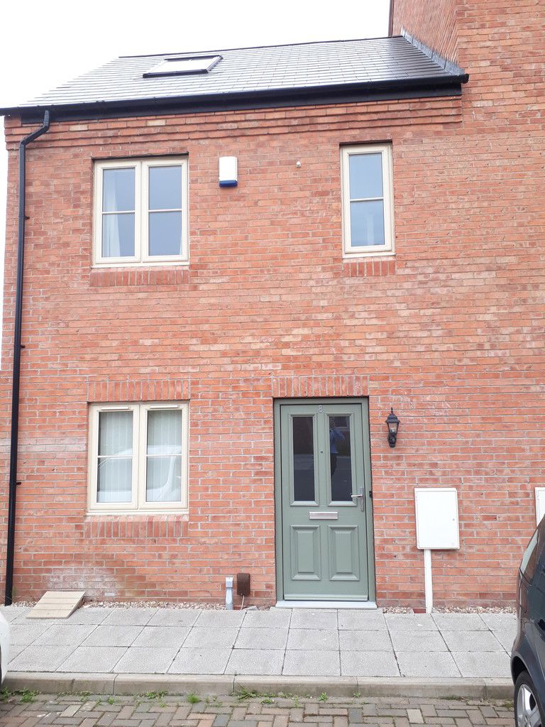 Image of Kilby Mews, Central