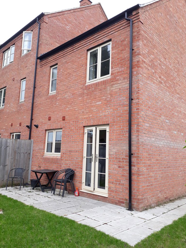 Image of Kilby Mews, Central