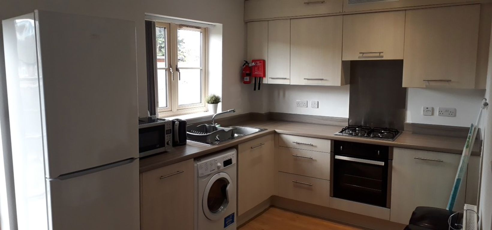 Image of Kilby Mews, Central