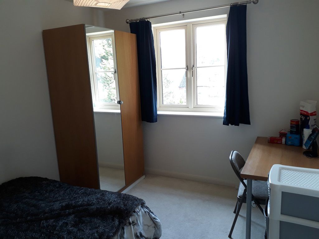 Image of Kilby Mews, Central