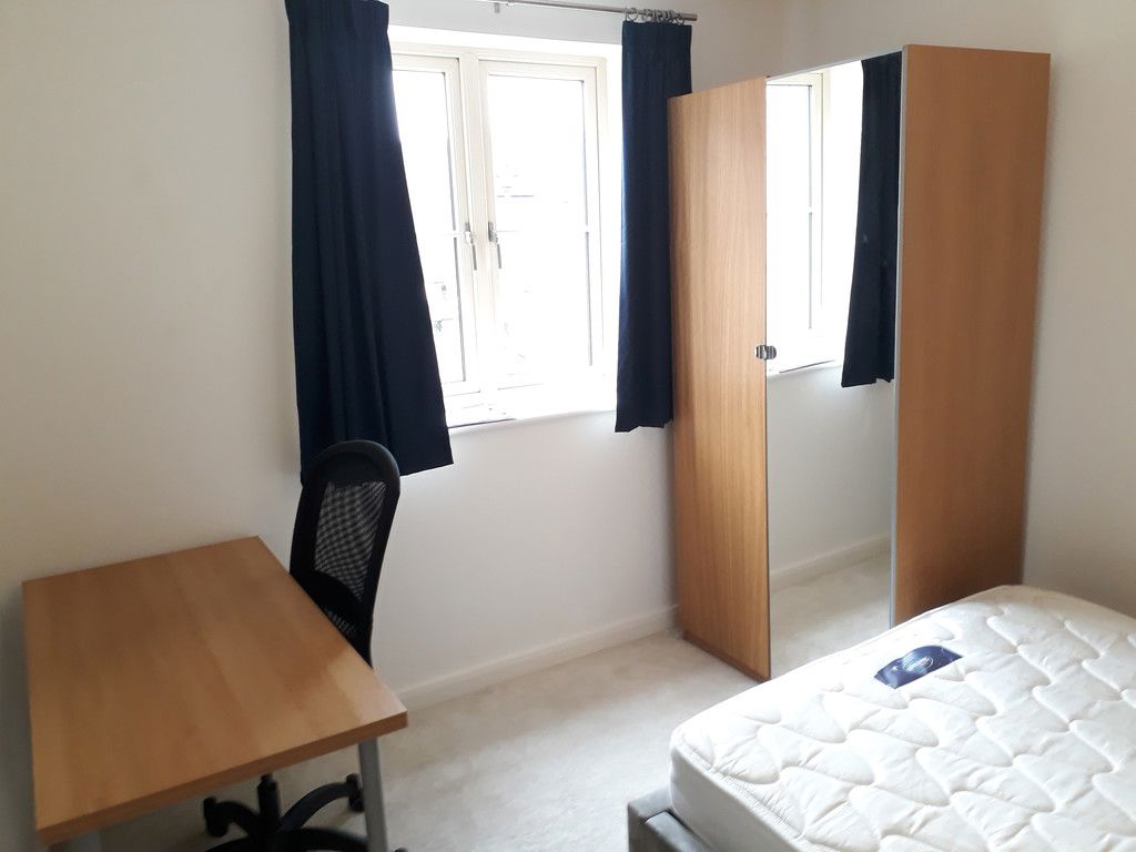 Image of Kilby Mews, Central