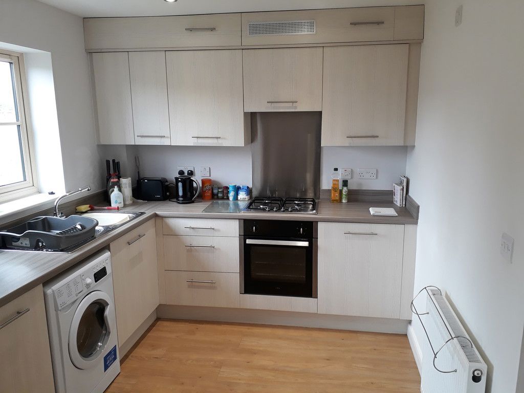 Image of Kilby Mews, Central