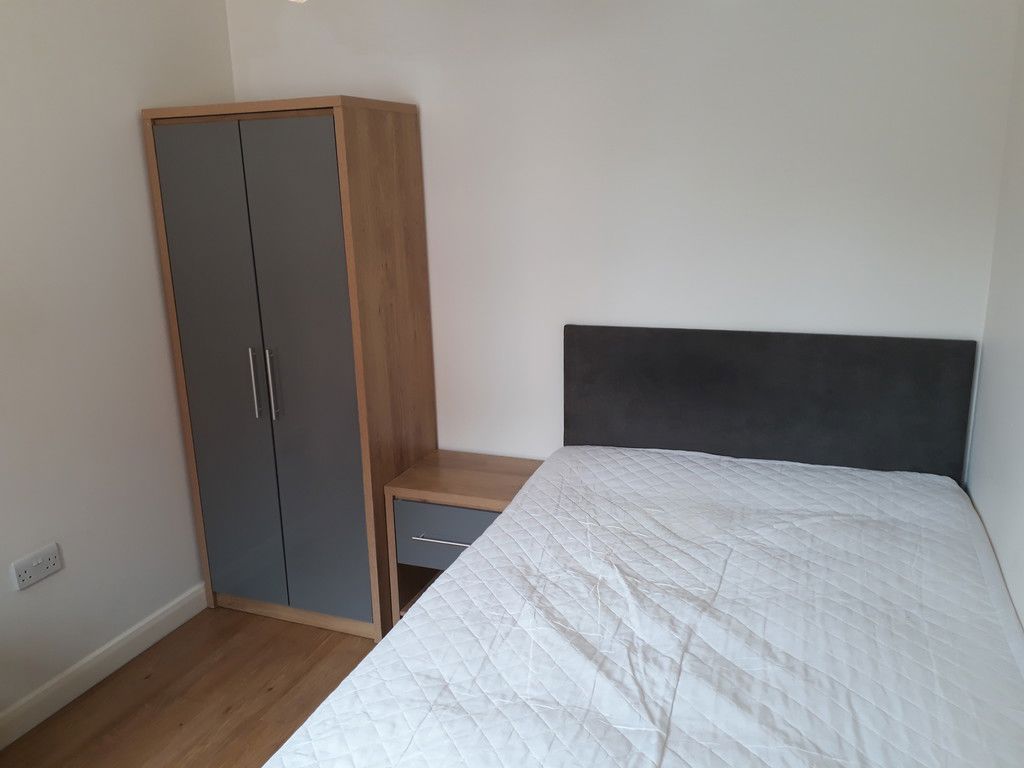 Image of Kilby Mews, Central