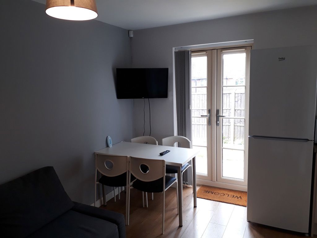 Image of Kilby Mews, Central