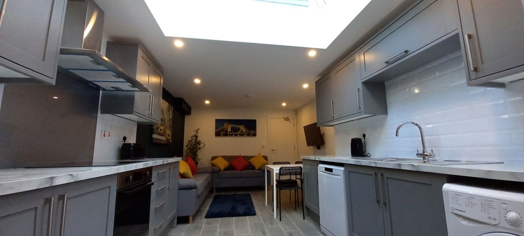 Image of St Georges Road, Room 5