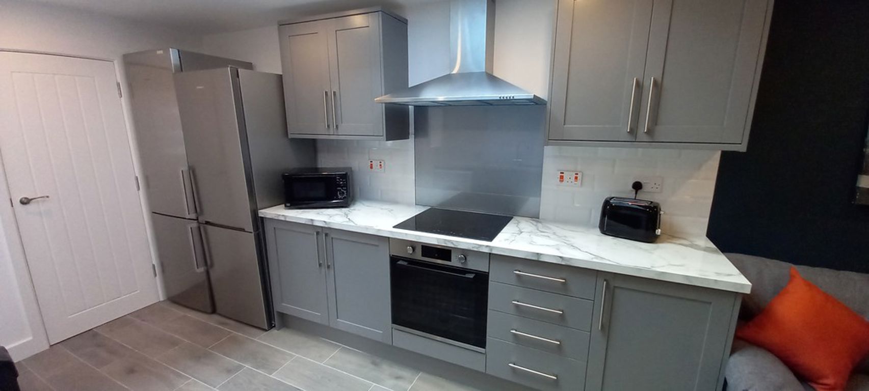 Image of St Georges Road, Room 5