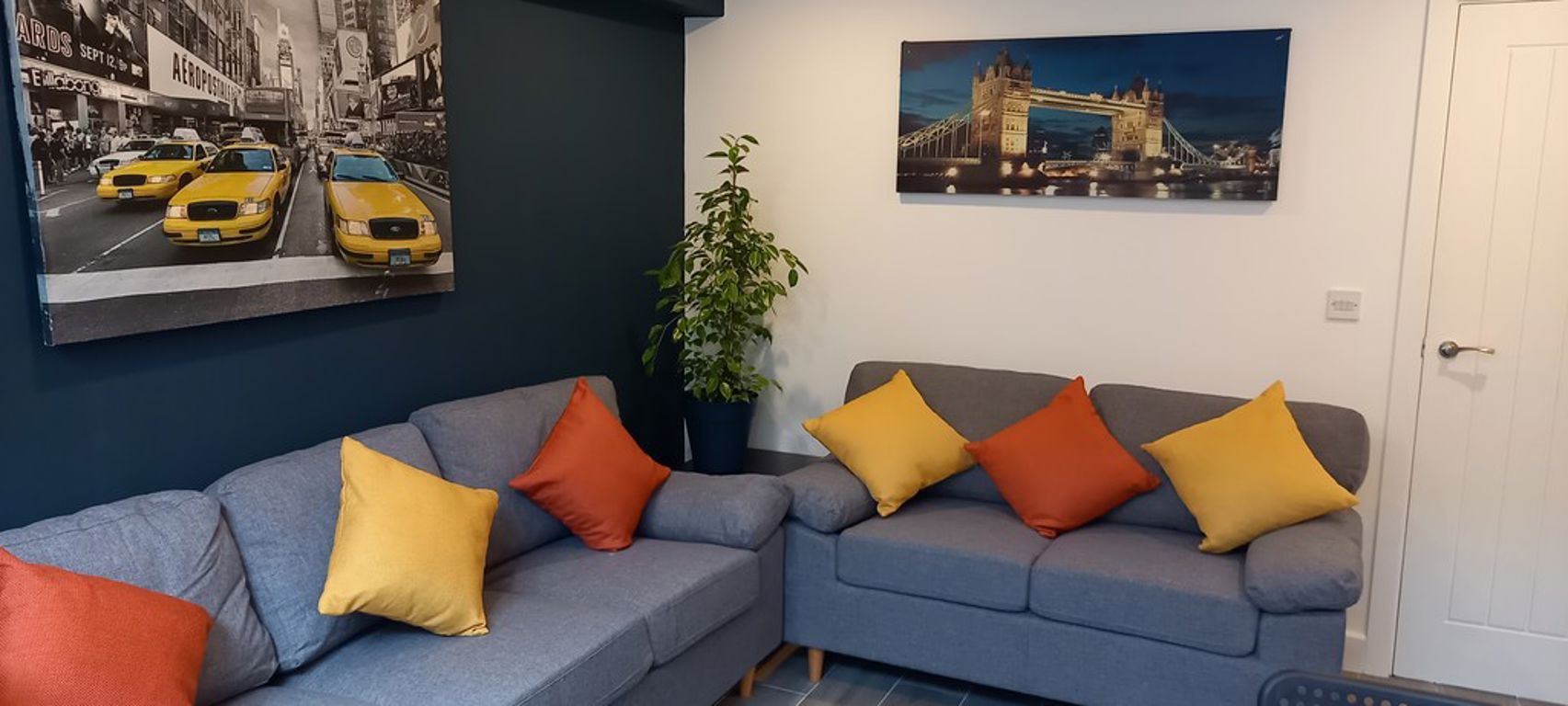 Image of St Georges Road, Room 5