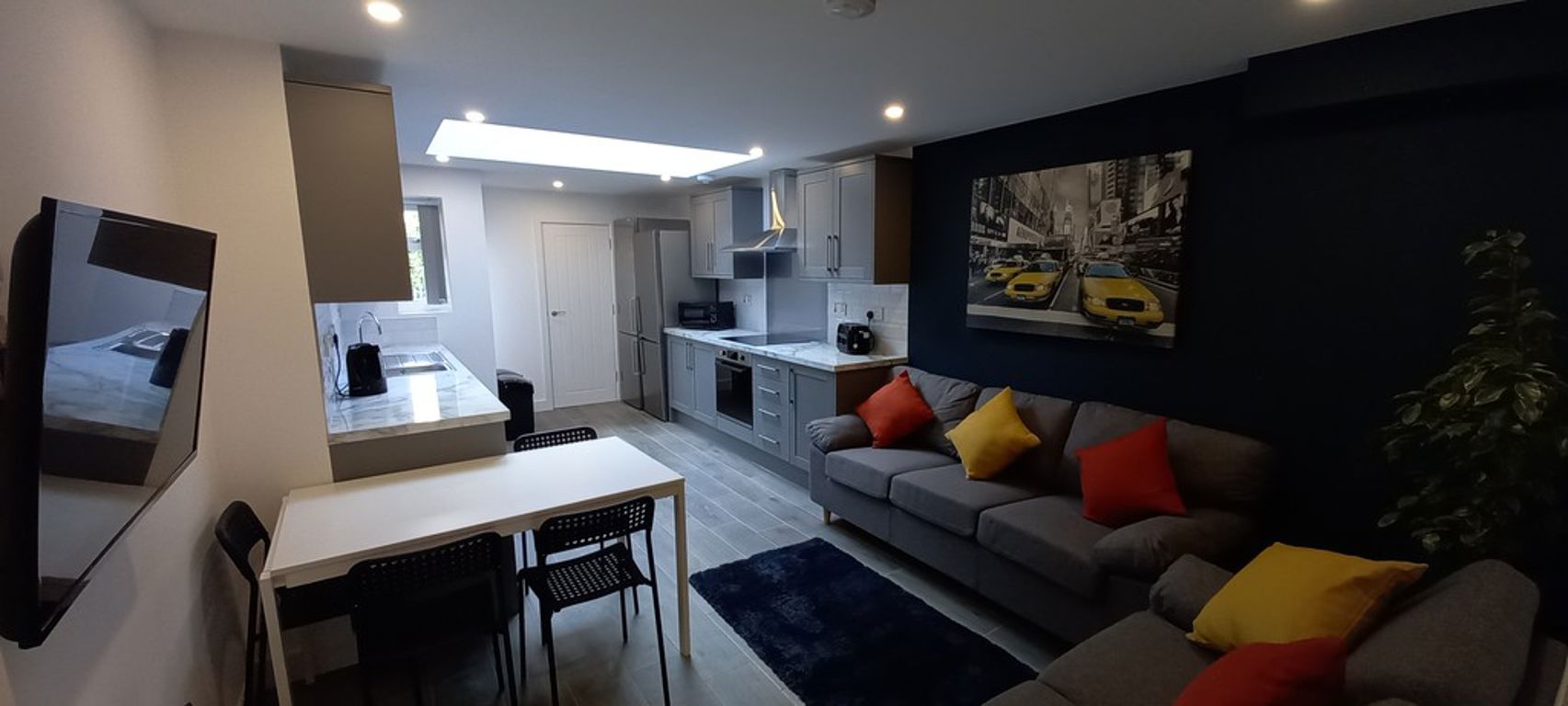 Image of St Georges Road, Room 5