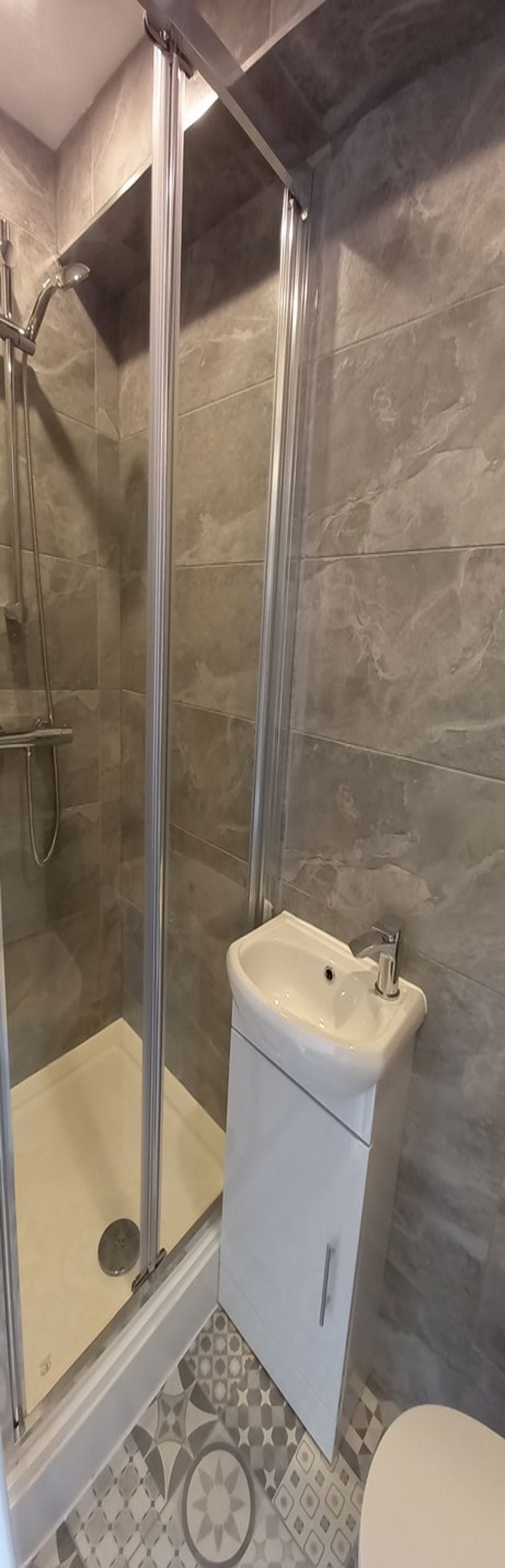 Image of St Georges Road, Room 5