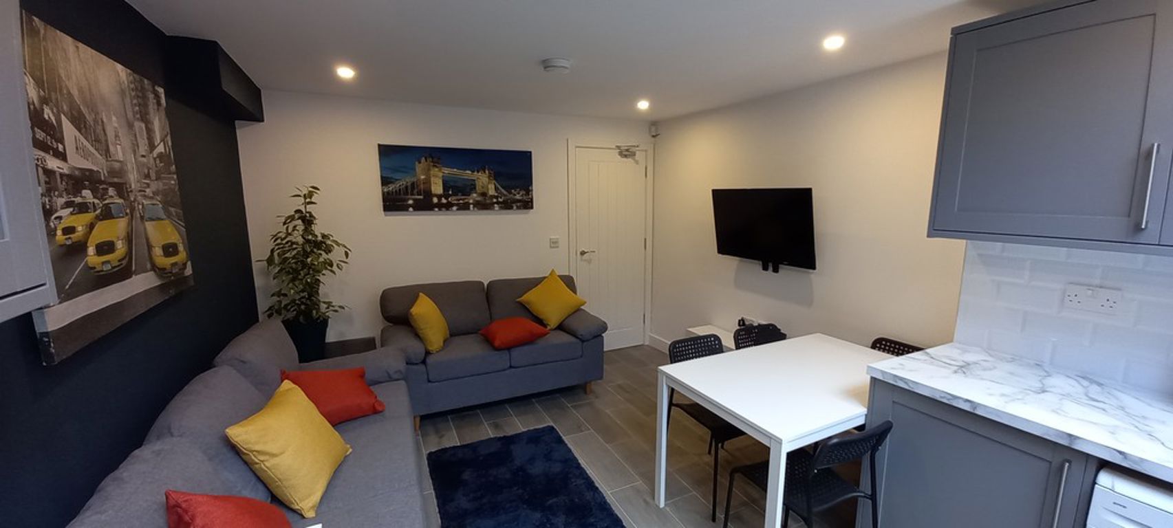 Image of St Georges Road, Room 5