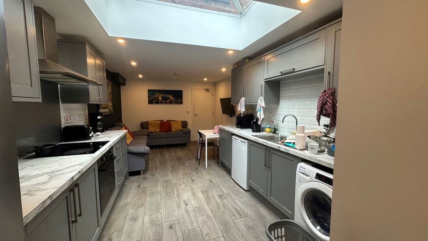 Image of St Georges Road, Room 5