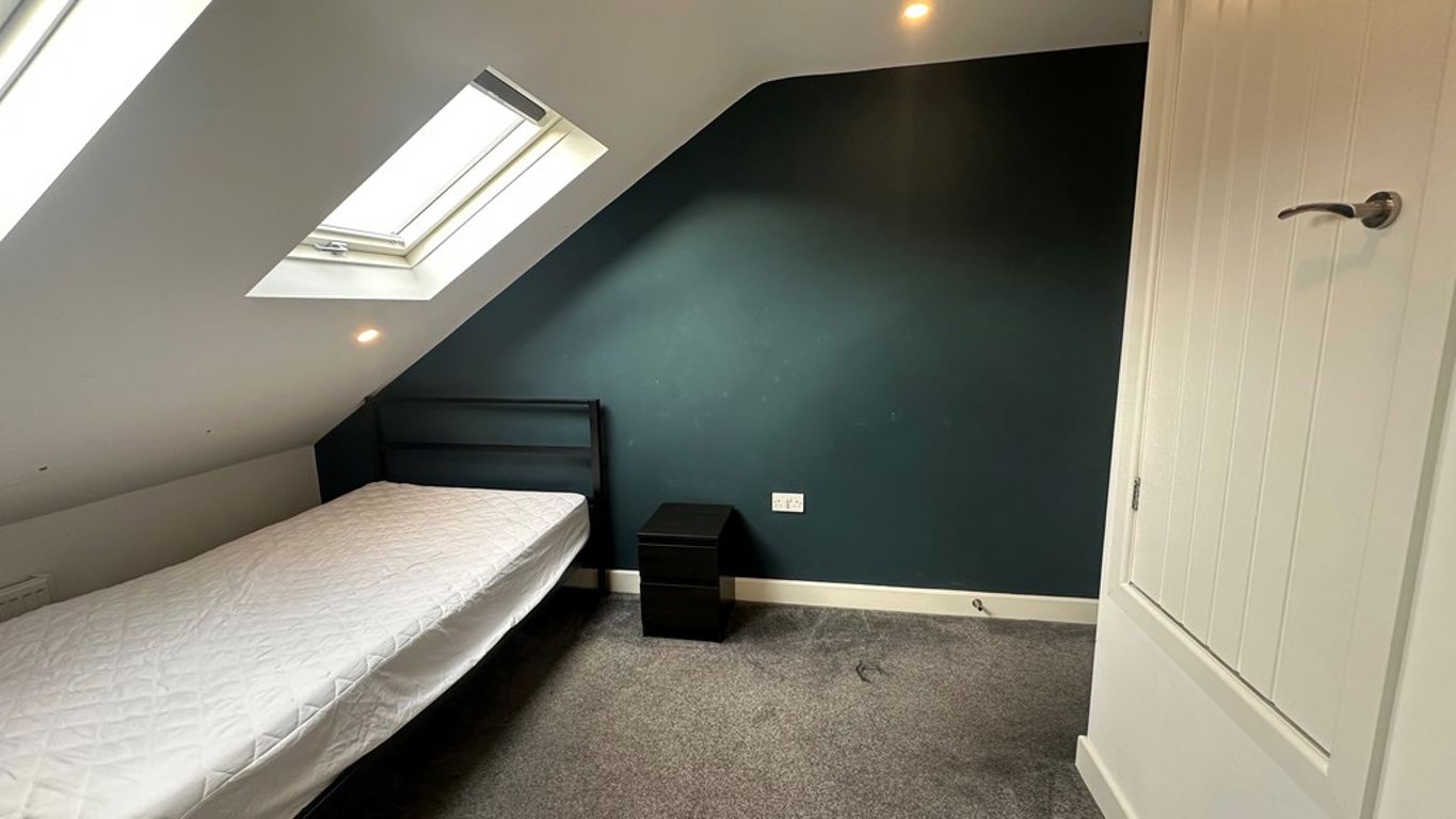 Image of St Georges Road, Room 5