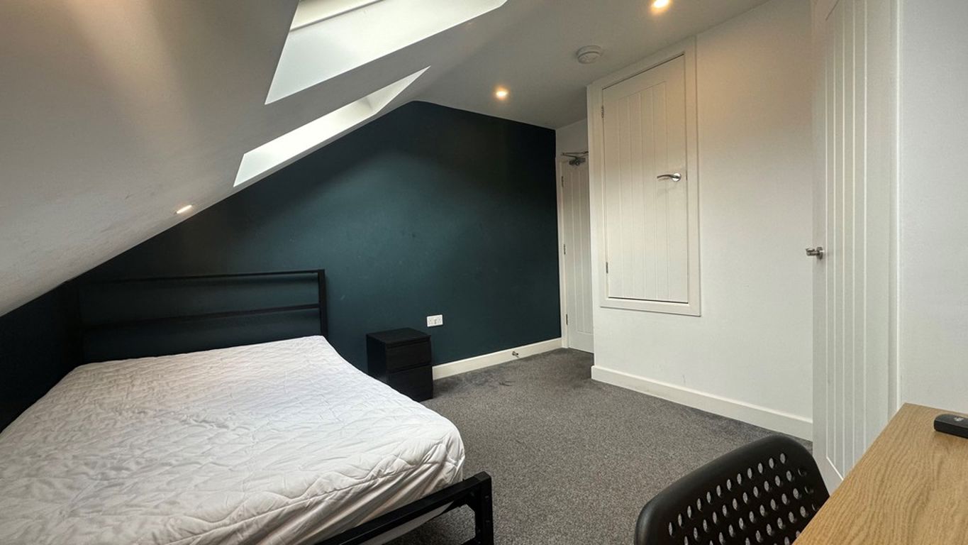 Image of St Georges Road, Room 5