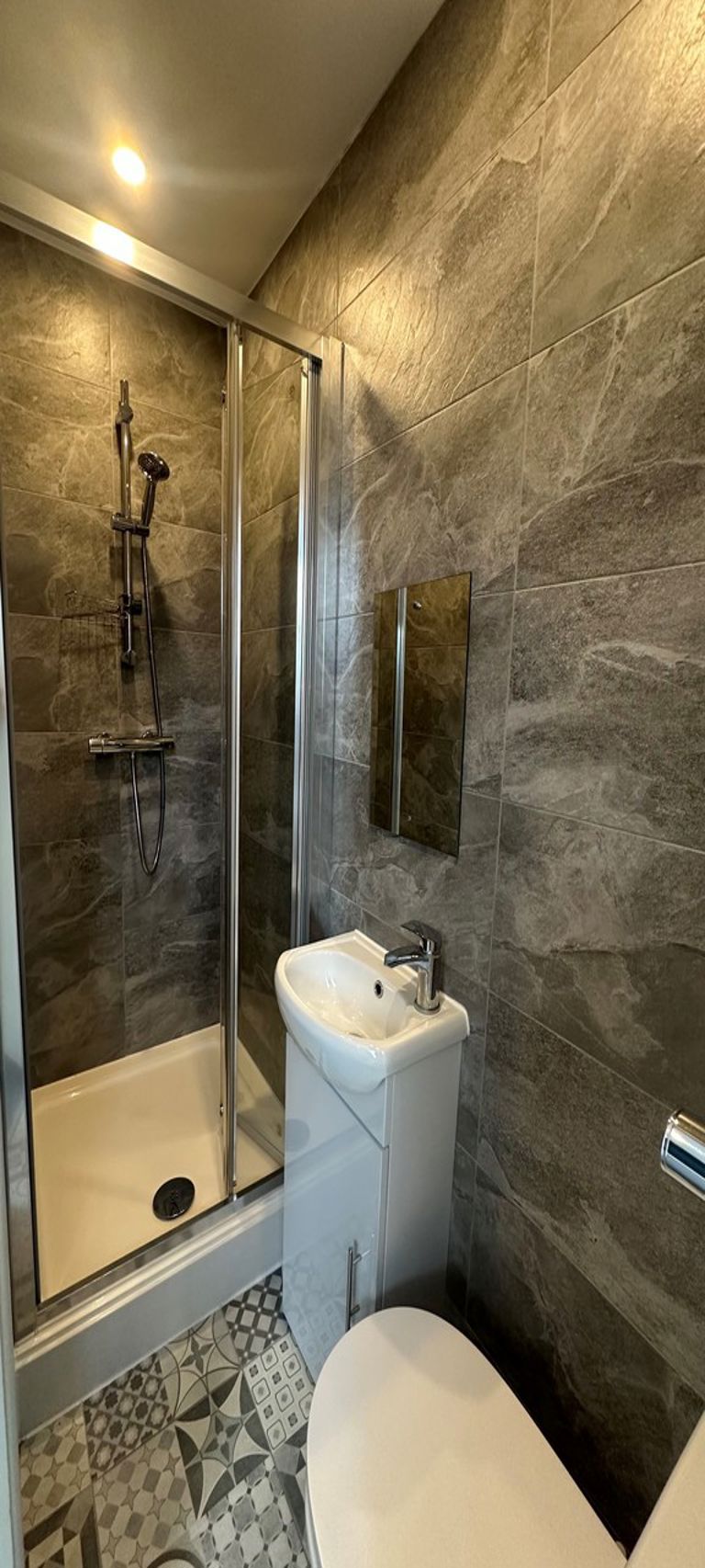 Image of St Georges Road, Room 5