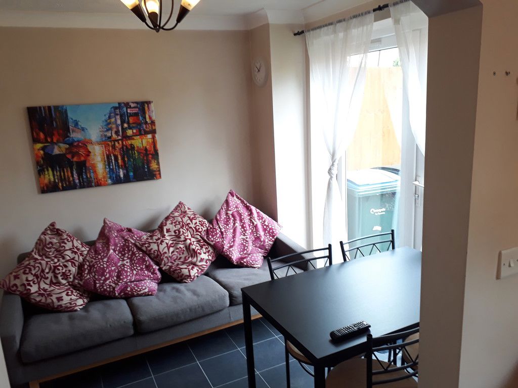 Image of Peckstone Close