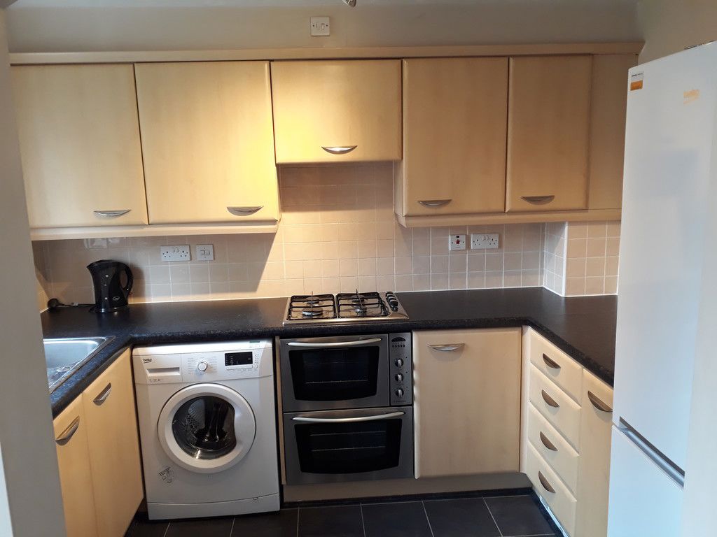 Image of Peckstone Close