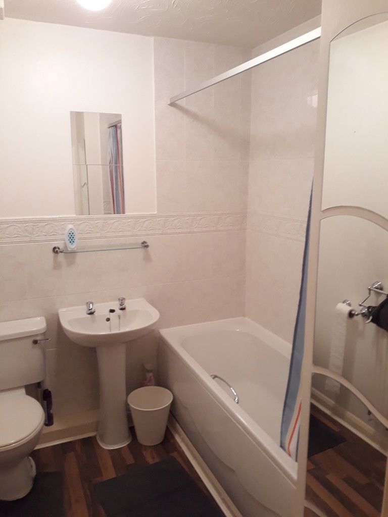 Image of Peckstone Close