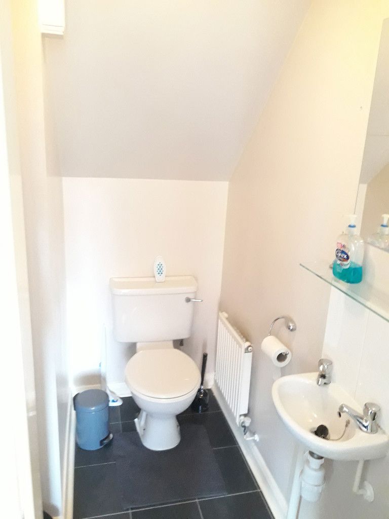 Image of Peckstone Close