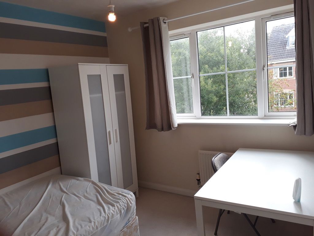 Image of Peckstone Close