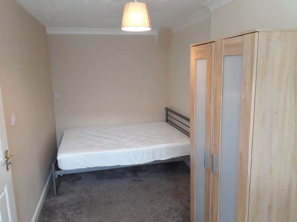 Image of Peckstone Close