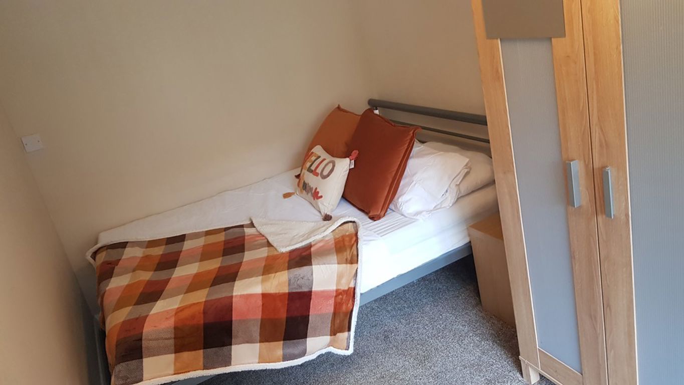 Image of Peckstone Close