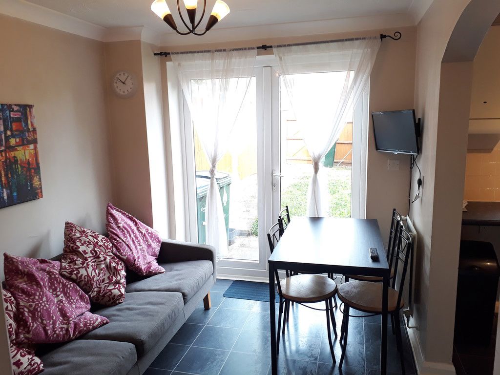 Image of Peckstone Close