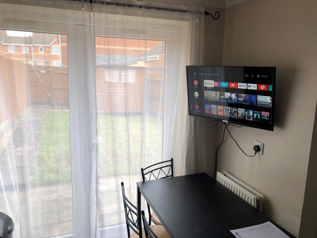 Image of Peckstone Close