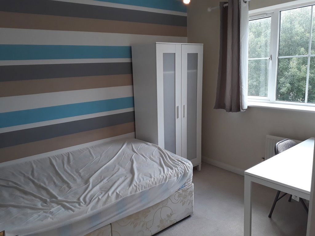 Image of Peckstone Close