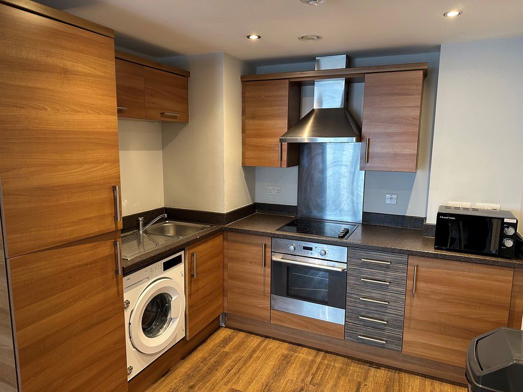 Image of Belgrade Plaza Apartment 13