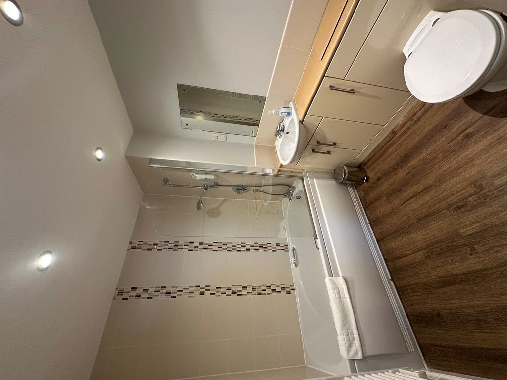 Image of Belgrade Plaza Apartment 13