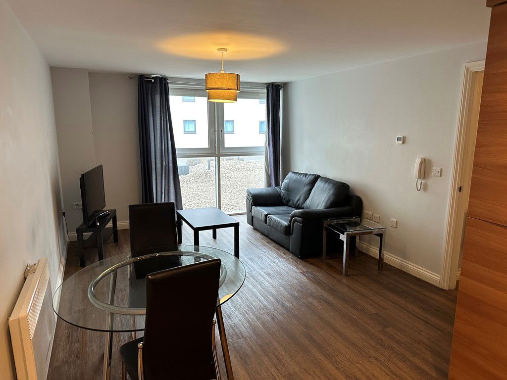 Image of Belgrade Plaza Apartment 13