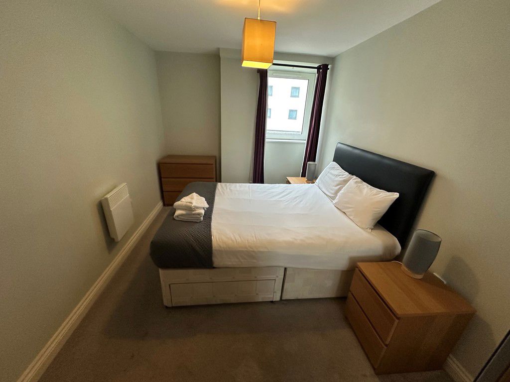 Image of Belgrade Plaza Apartment 13