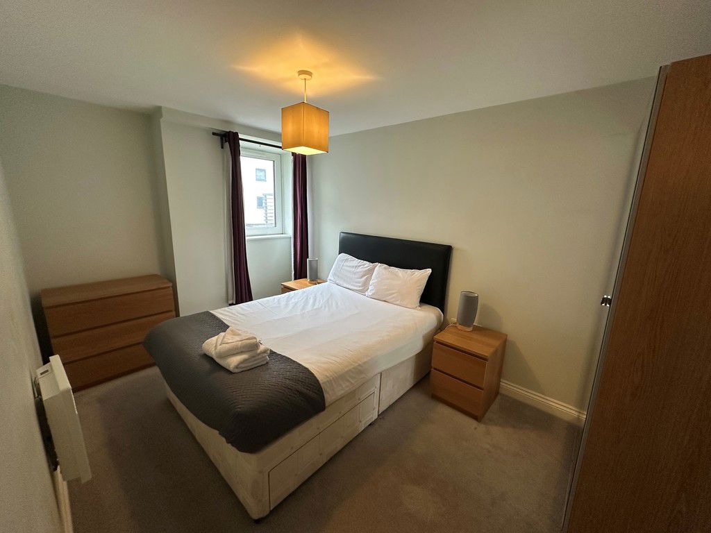 Image of Belgrade Plaza Apartment 13