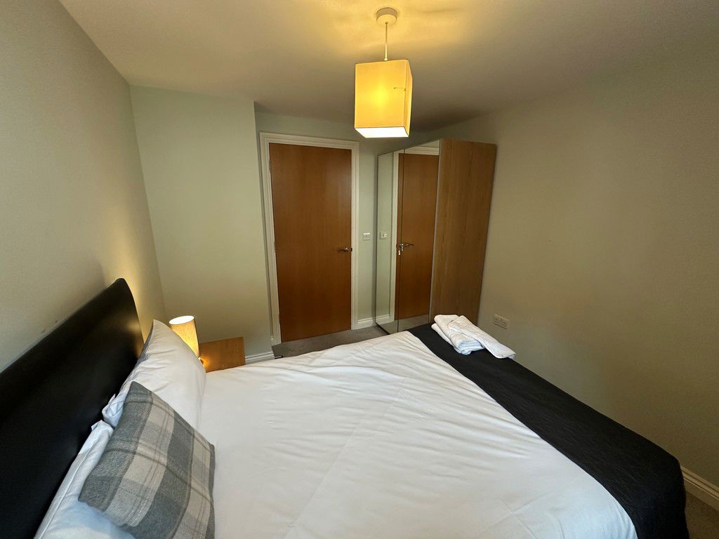 Image of Belgrade Plaza Apartment 13