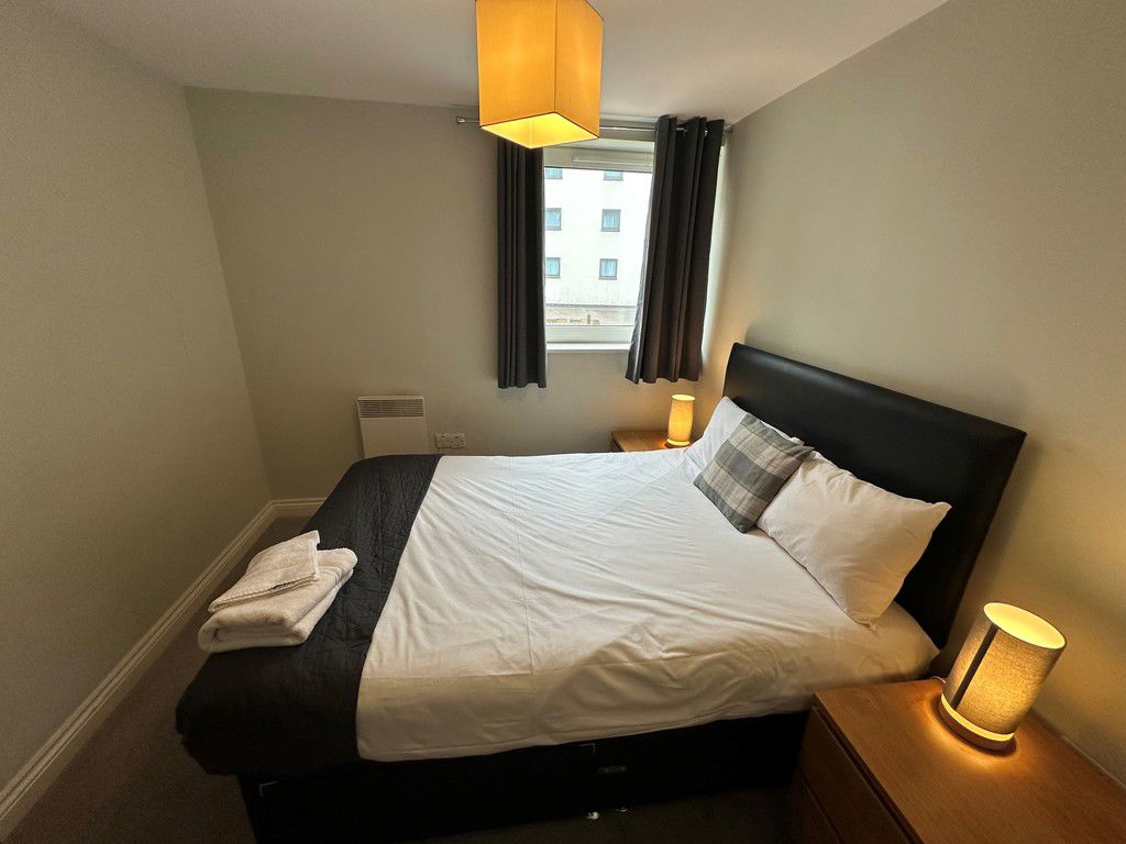 Image of Belgrade Plaza Apartment 13