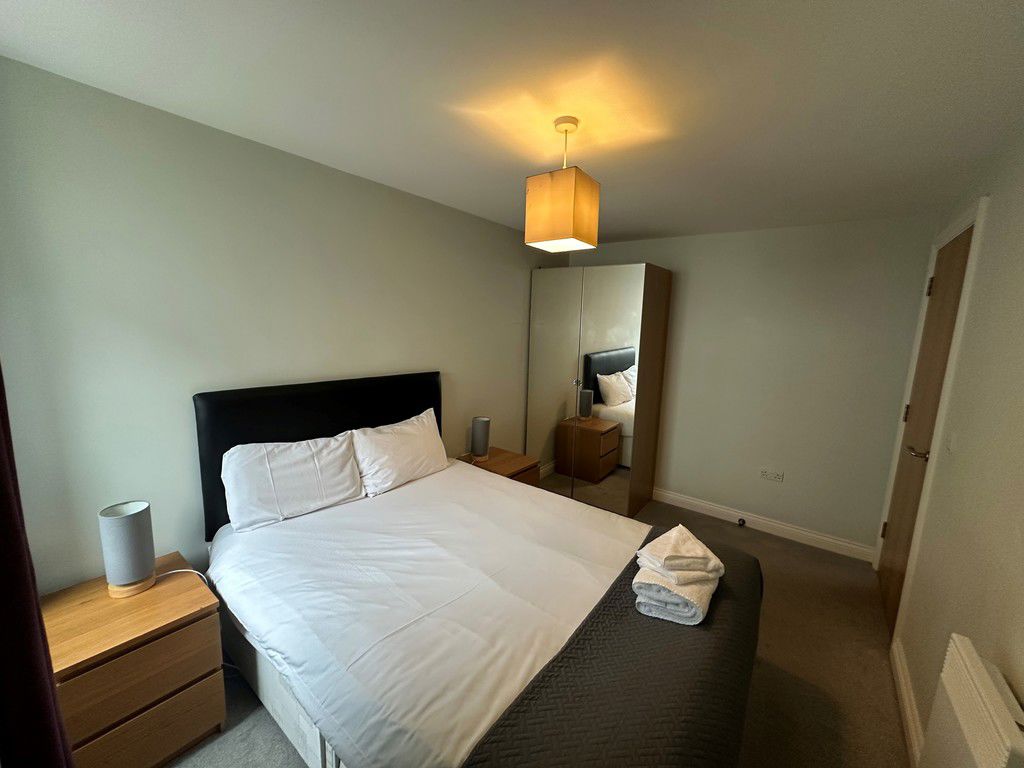 Image of Belgrade Plaza Apartment 13