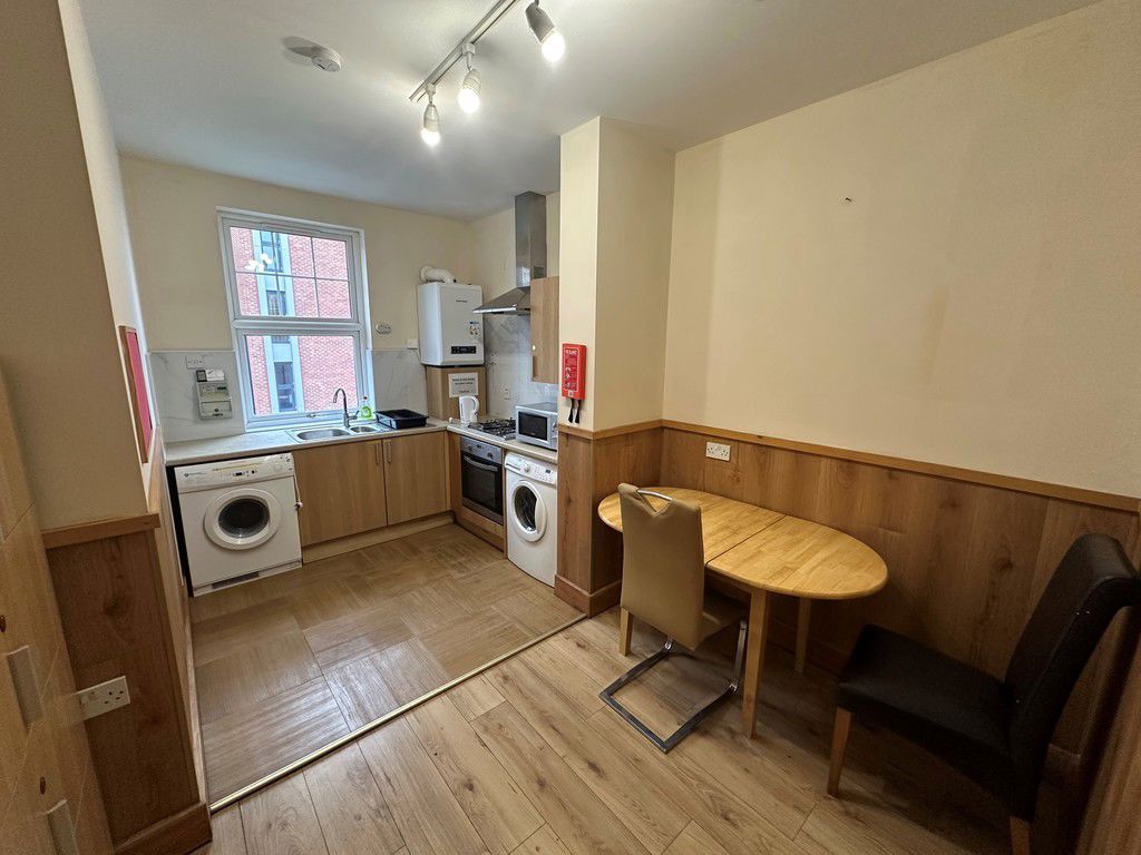 Image of Queens Road, Studio 6, Coventry