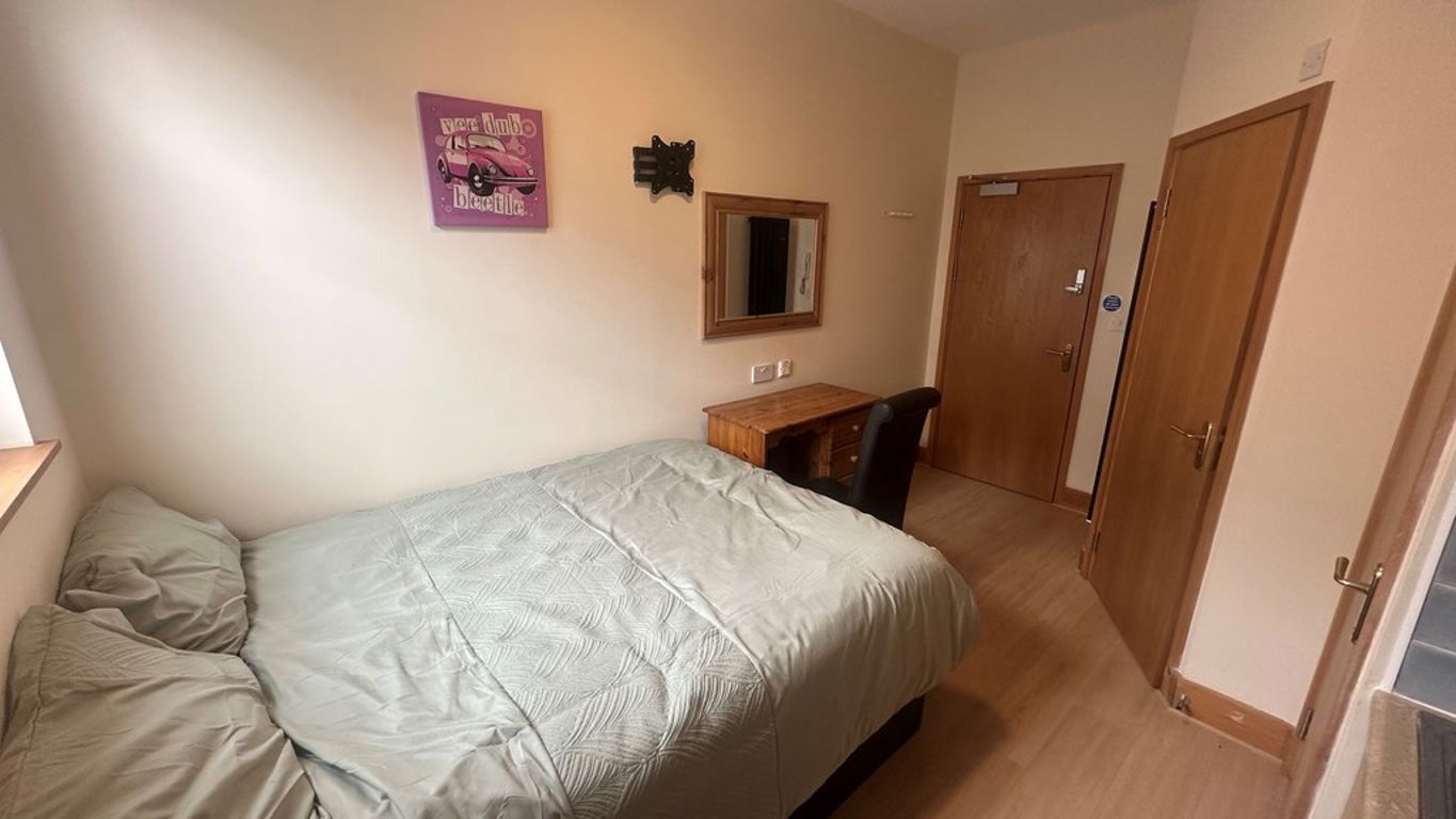 Image of Queens Road, Studio 6, Coventry