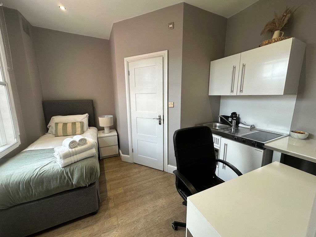 Image of Castle Yard Studio 3, Central