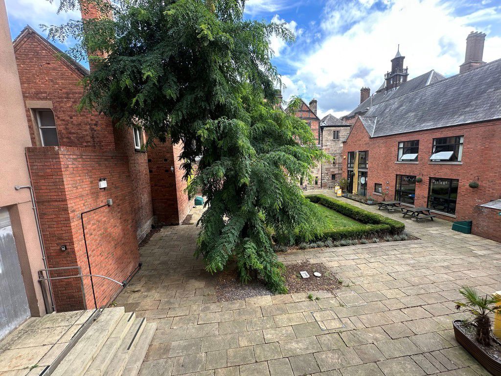 Image of Castle Yard Studio 3, Central