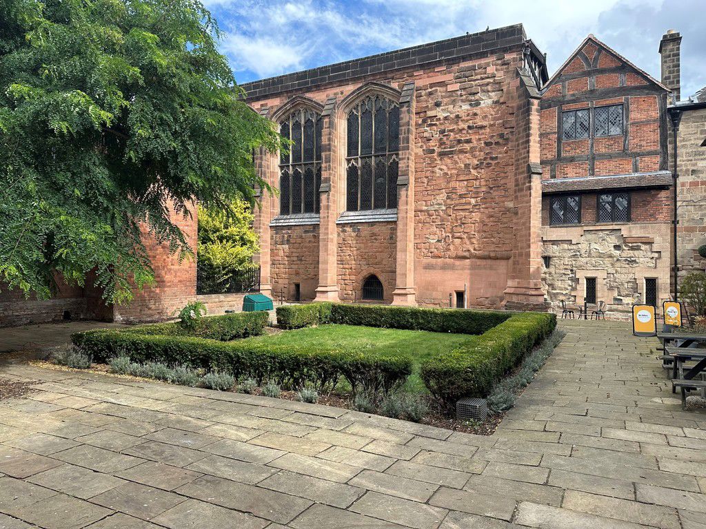 Image of Castle Yard Studio 3, Central