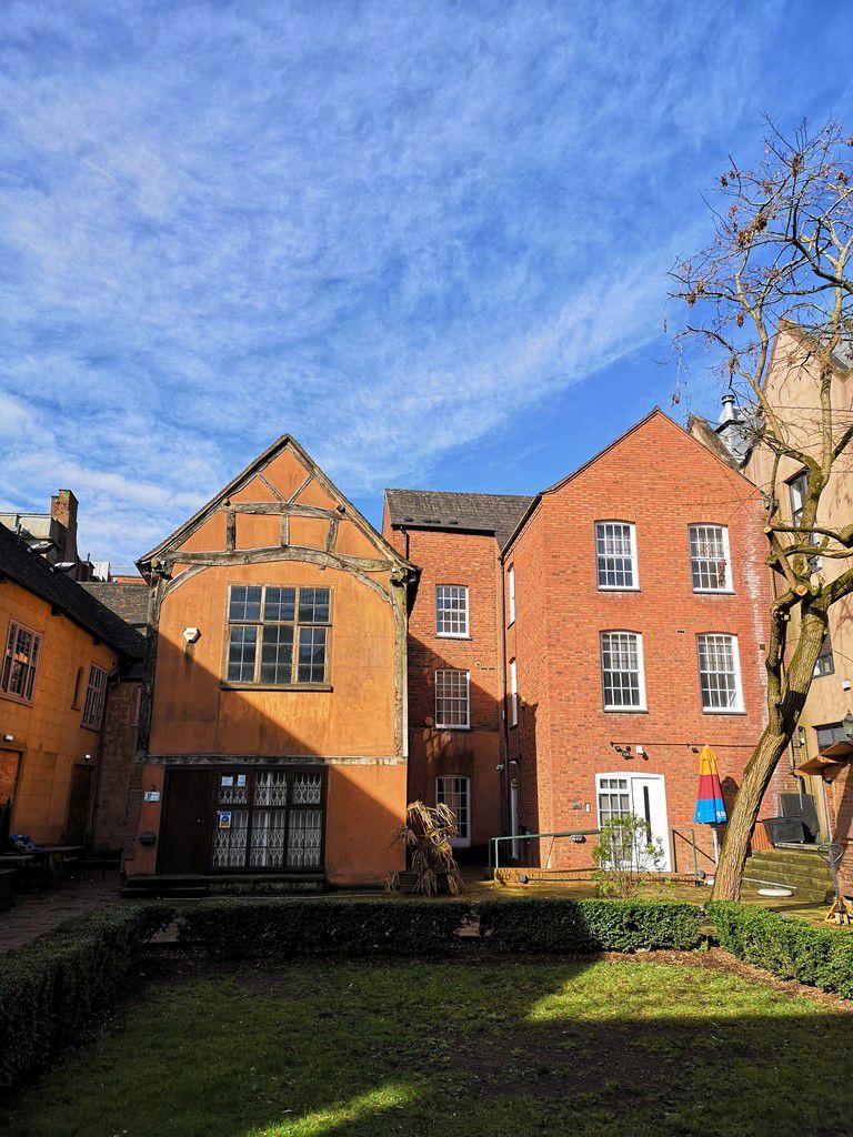 Image of Castle Yard Studio 3, Central