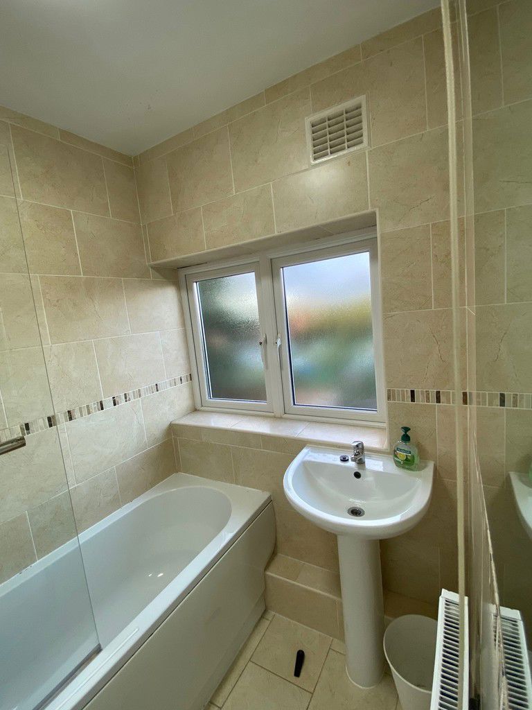 Image of London Road