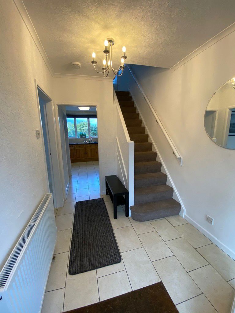 Image of London Road